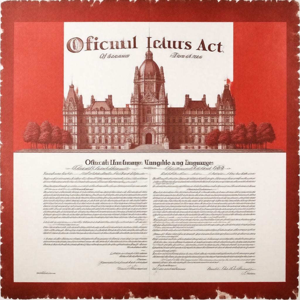 Official Languages Act (Canada)